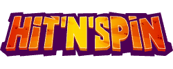 HitNSpin logo